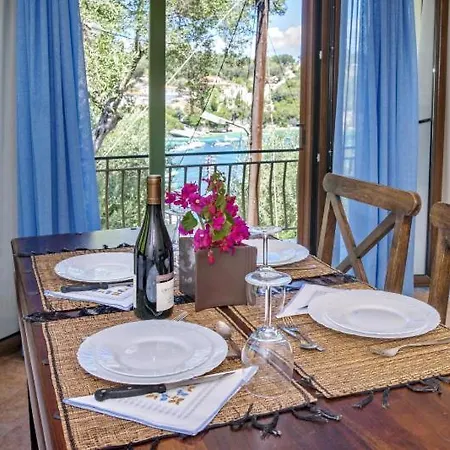 Eftihia Holiday home