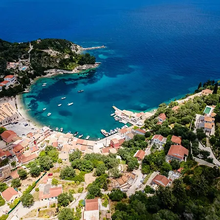 Eftihia Tatil Evi *